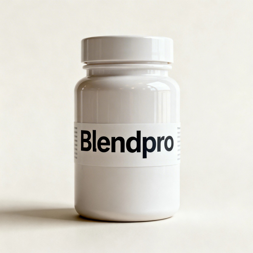 Blendpro